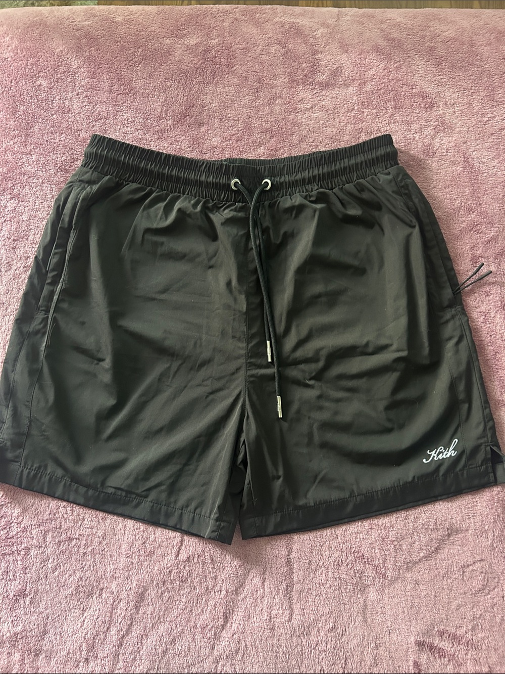 KITH Active Shorts